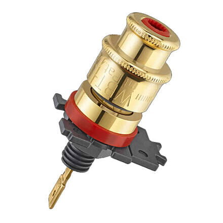 Connectors & Terminals