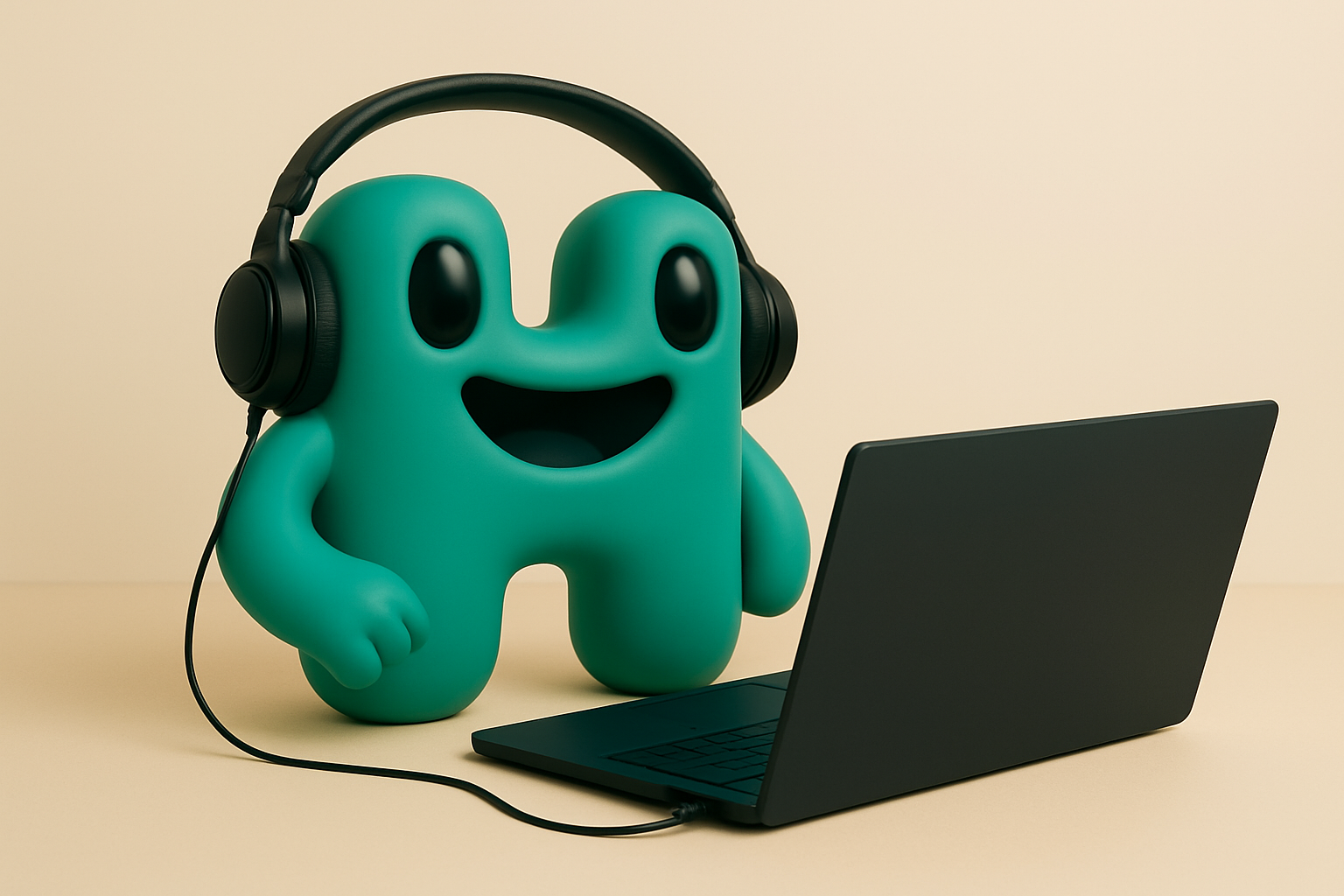 On Ear Wired Headphones