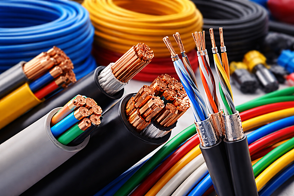 Wiring & Cables