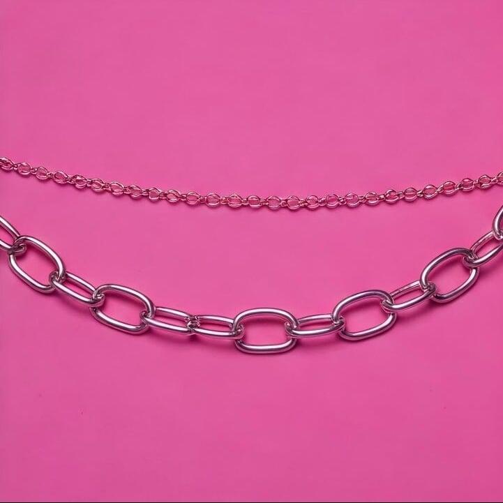 Neckless/Haram