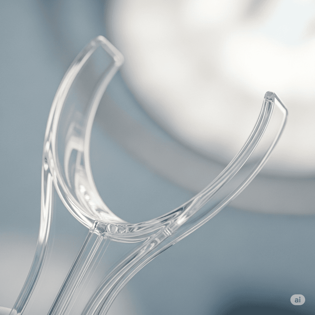 Cheek Retractor