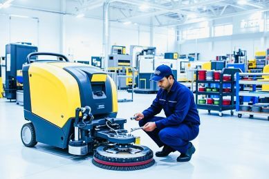 Rack Audit & Installation Services