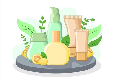 RAW COSMETIC INGREDIENTS