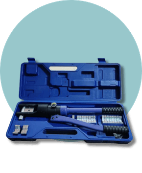 crimper