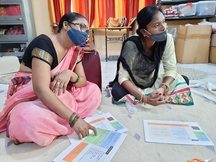 Empowering Women, Building Livelihoods (2015)