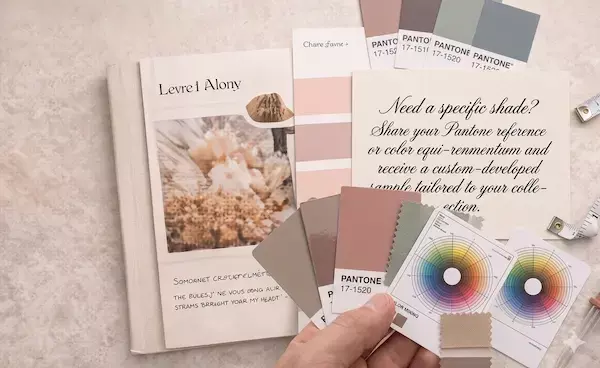 custom color sample cards with pantone shades for handmade decor and personalized product development leafndeor custom color sample cards with pantone shades for handmade decor and personalized product development leafndeor