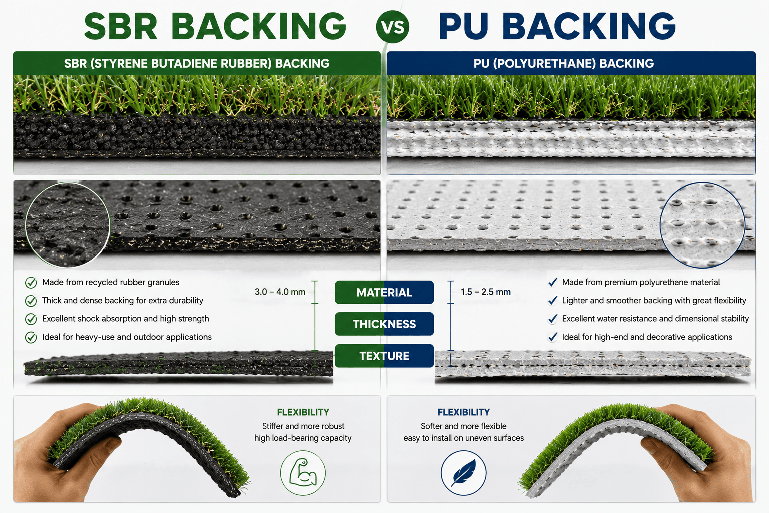 Artificial turf yarn extrusion process forming green fibers for durable sports turf and landscaping grass production systems