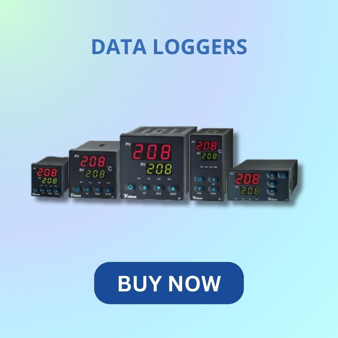 Data loggers