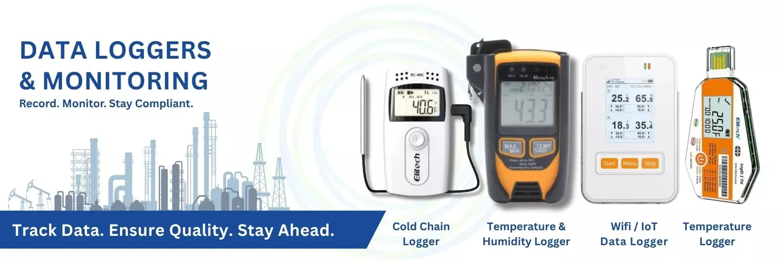 data-loggers&monitors data-loggers&monitors