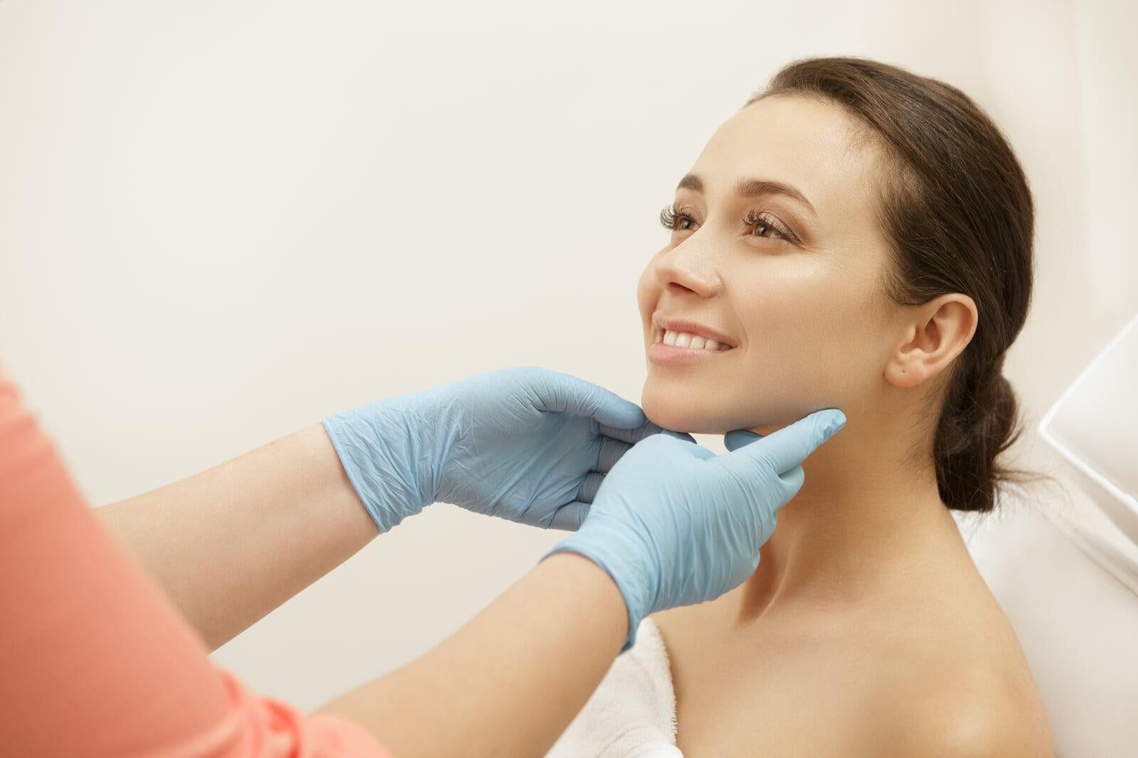 Skinos Dermatologist Consultation