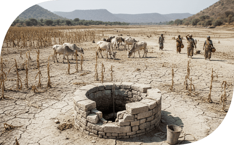 The Crisis We Must Heal The Crisis We Must Heal