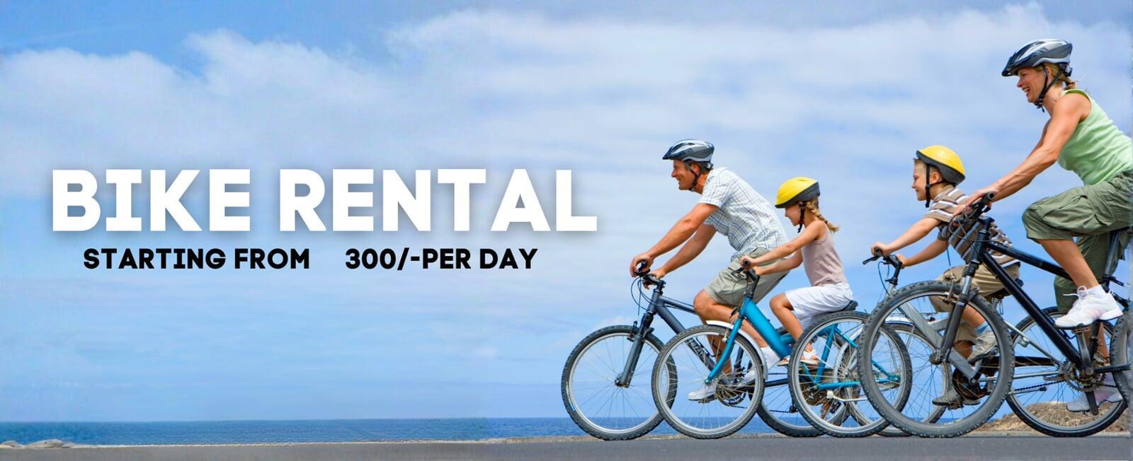 Auto Rent Bike Rental Bike Rental