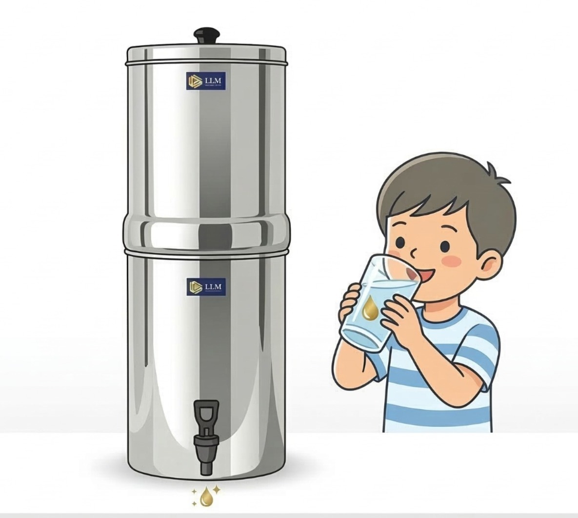 water filter