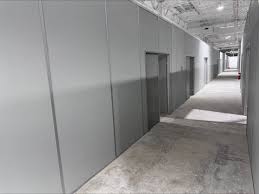 Doors & Industrial Partitions Doors & Industrial Partitions