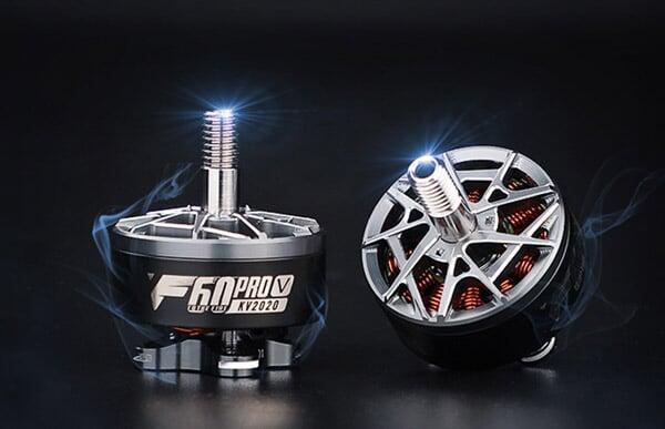 Drone motor Drone motor