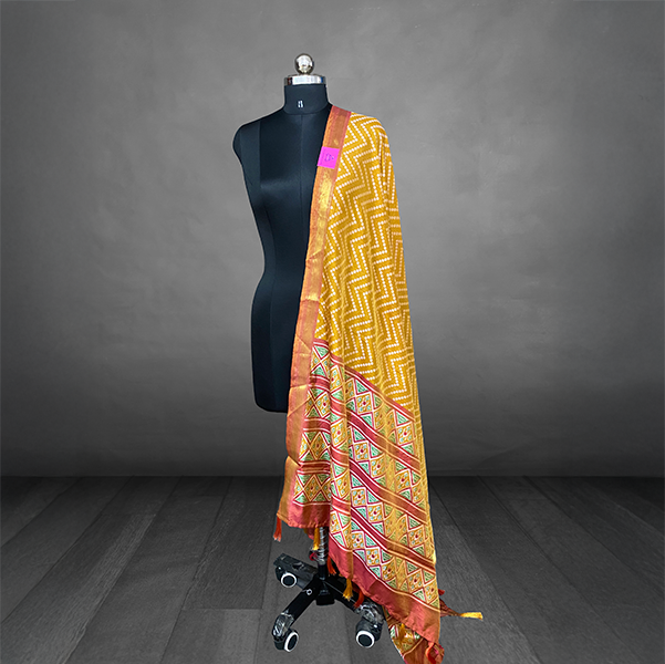 Dupatta Dupatta