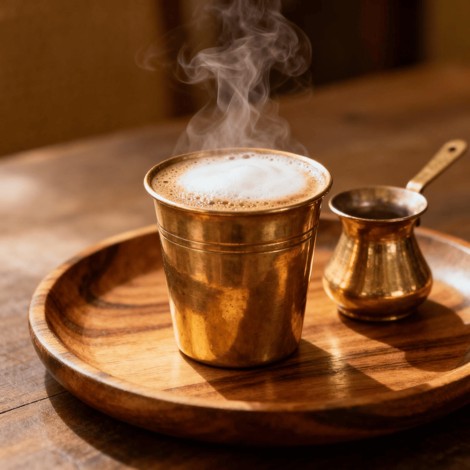 Tea Powder Tea Powder