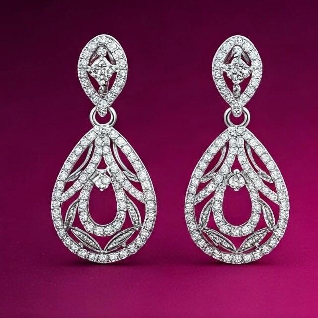 Earrings Earrings