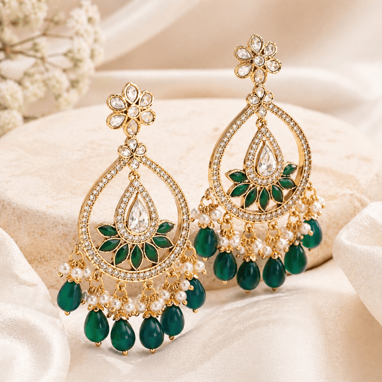 Earrings Earrings