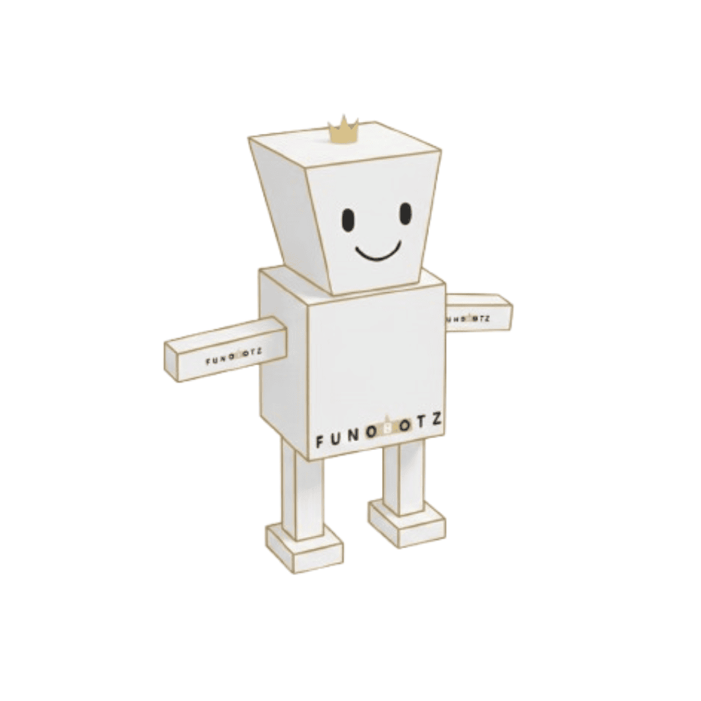 Expression bot Expression bot