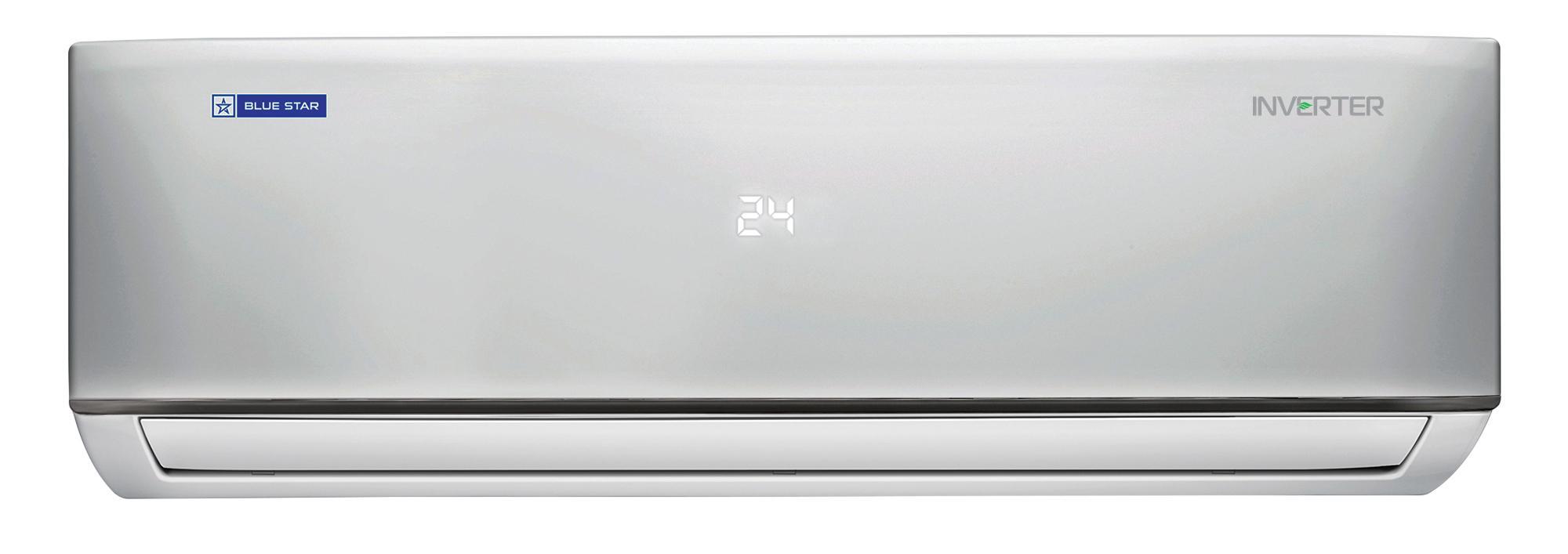 Explore Split AC