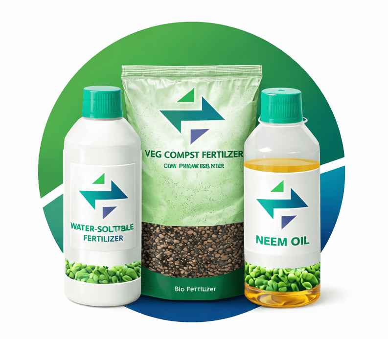 fertilizer