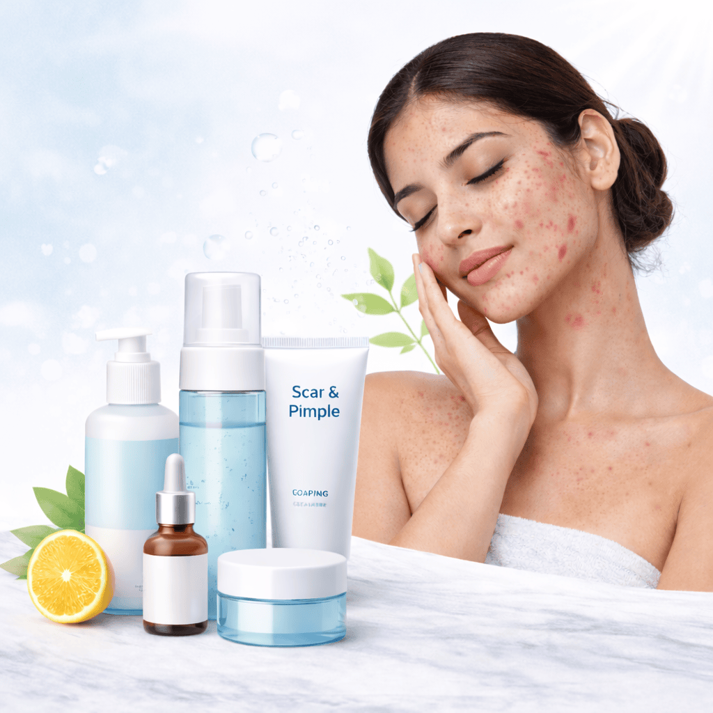 Acne & Pimple Care