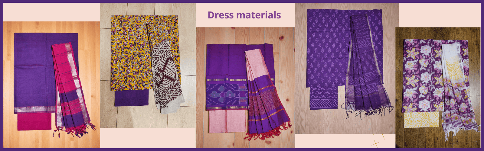 women salwar suit dress material traditional kalamkari solid floral bhagalpuri plain batik madhubani printed cotton silk fabric