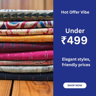 Shop under 499 Shop under 499