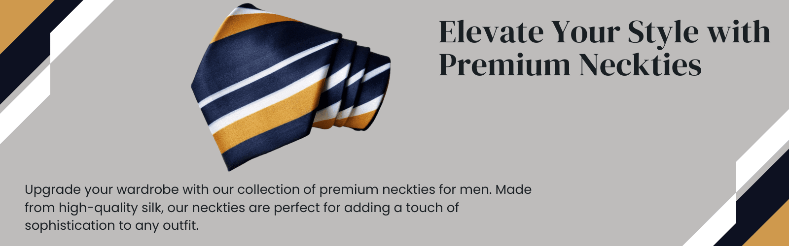 Buy Neckties for Men Online in India _ ivikta Buy Neckties for Men Online in India _ ivikta