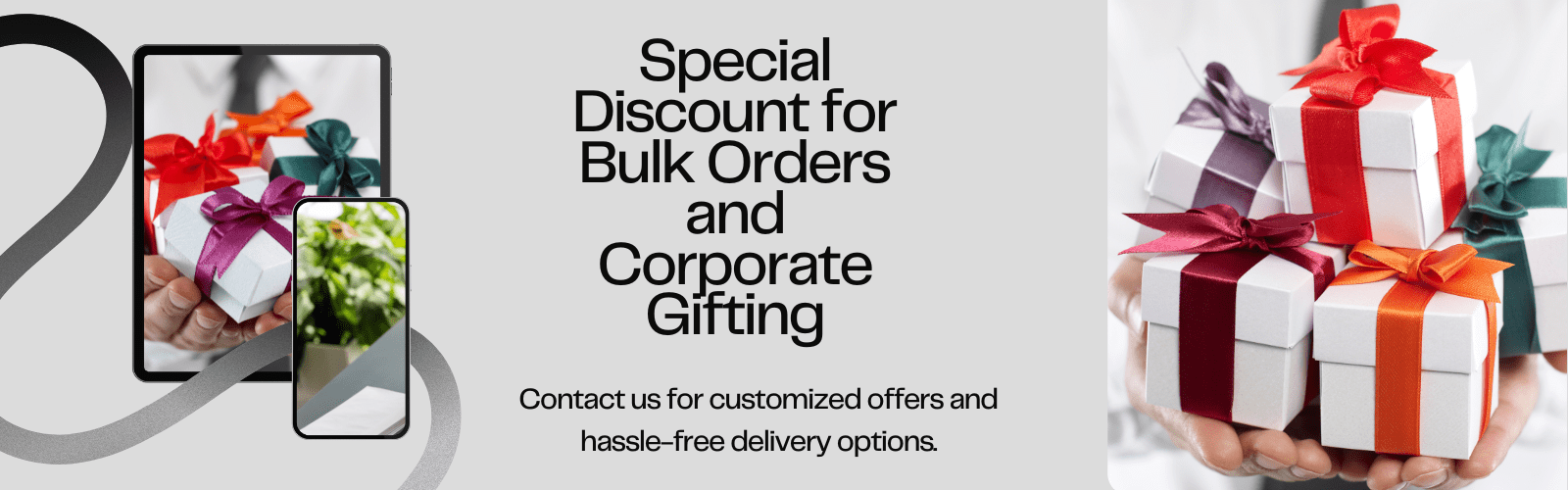 bulk order corporate gift discount offer bulk order corporate gift discount offer