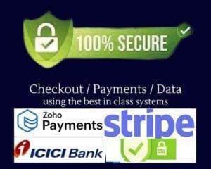 Secure Payments