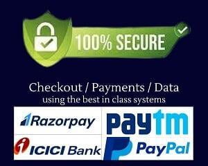 Secure Payments Secure Payments