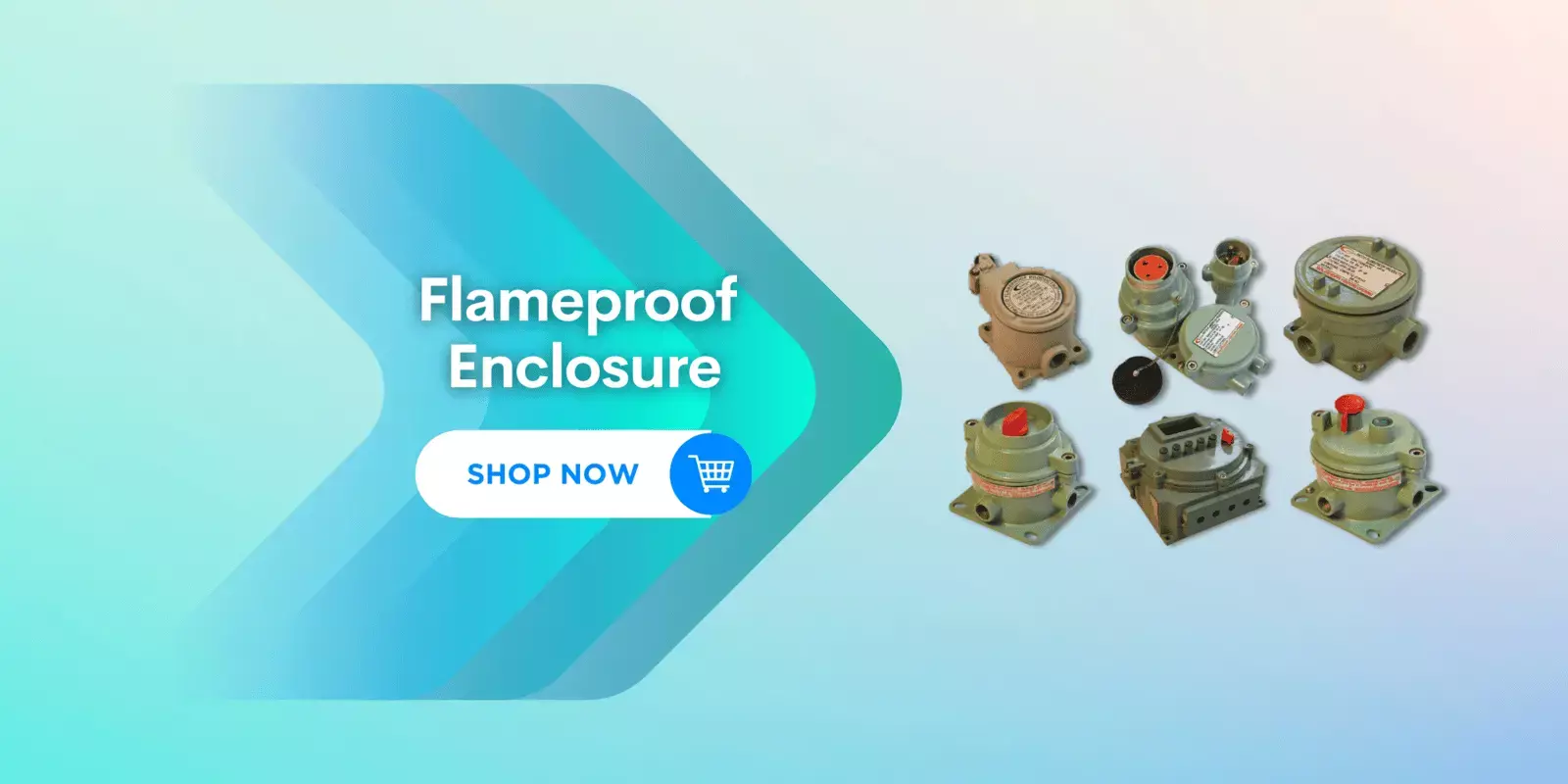 flameproof flameproof