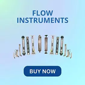 Flow Measurement Instruments for Industrial Applications – Flow Meters, Sensors, Transmitters, and Totalizers