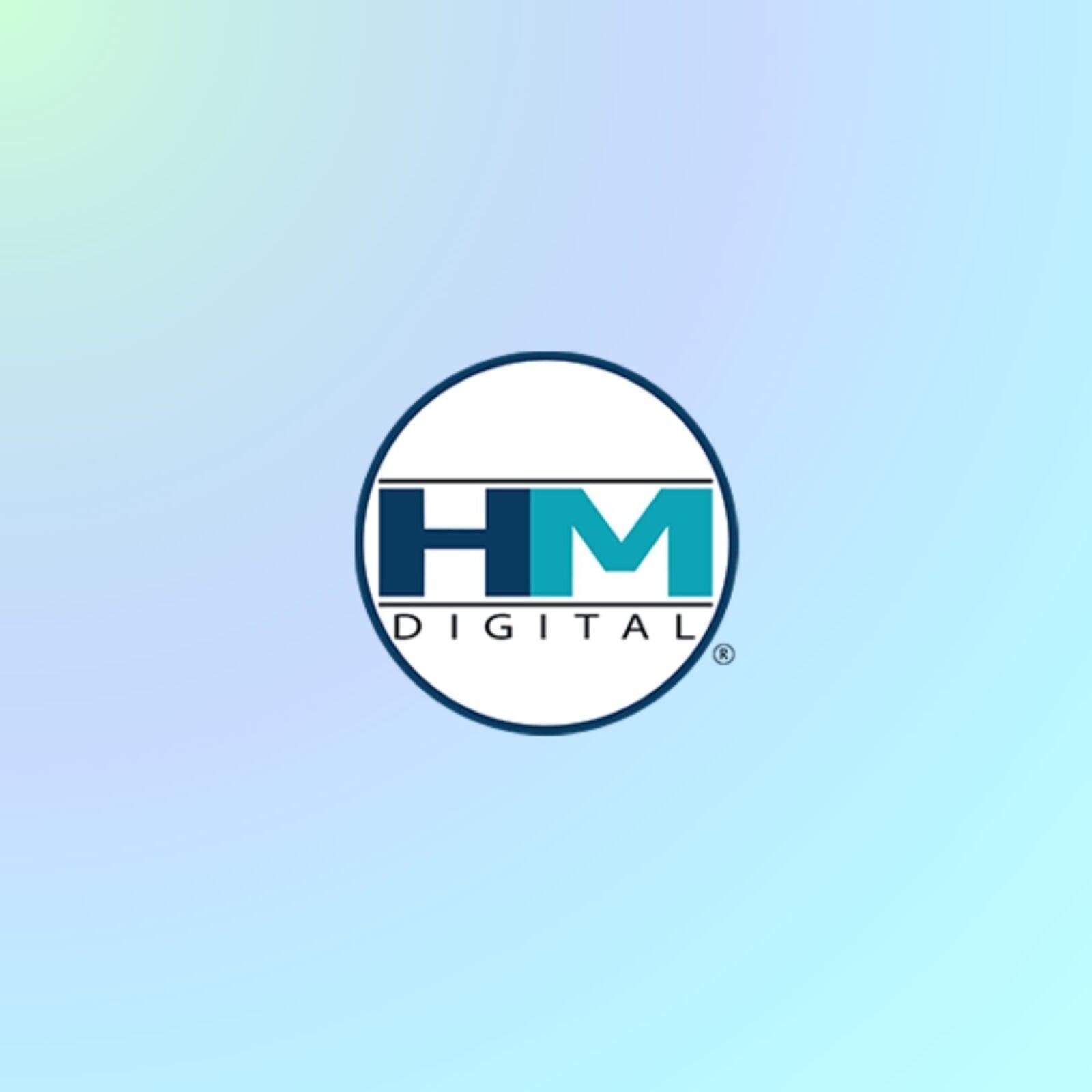 HM Digital water quality and TDS measurement instruments  