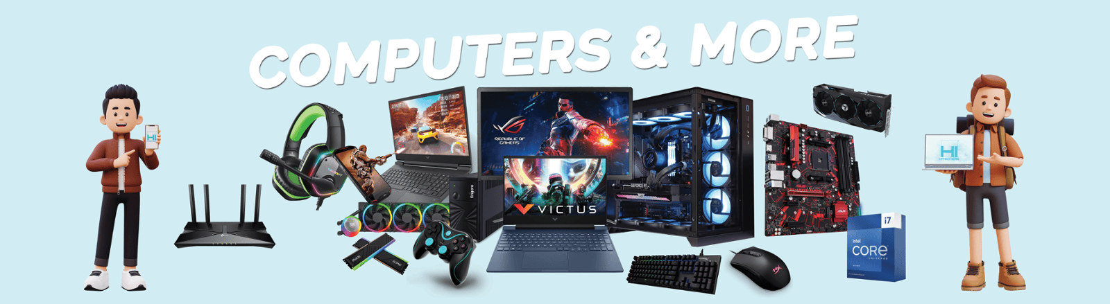 Comfort First, Quality Always, Hitechers Comfort First, Quality Always, Hitechers