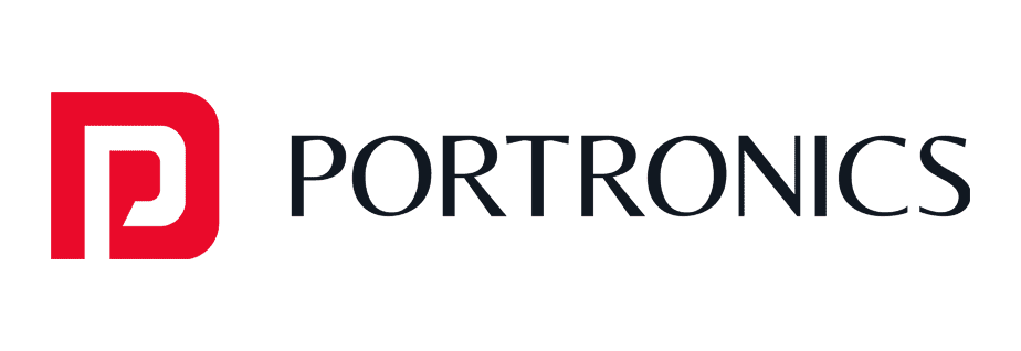Portronics
