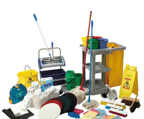 your trusted partner office supplies