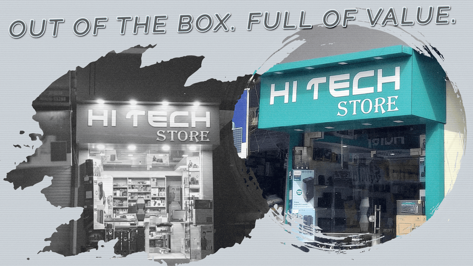 Where play meets stream, powered by premium gaming and streaming essentials from Hitechers.