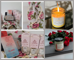 Fragrances & Scents Fragrances & Scents