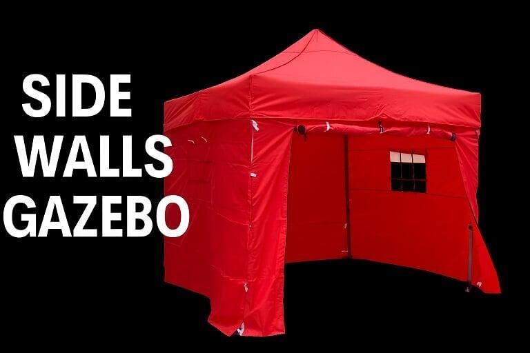 gazebo tent India SKY UMBRELLA