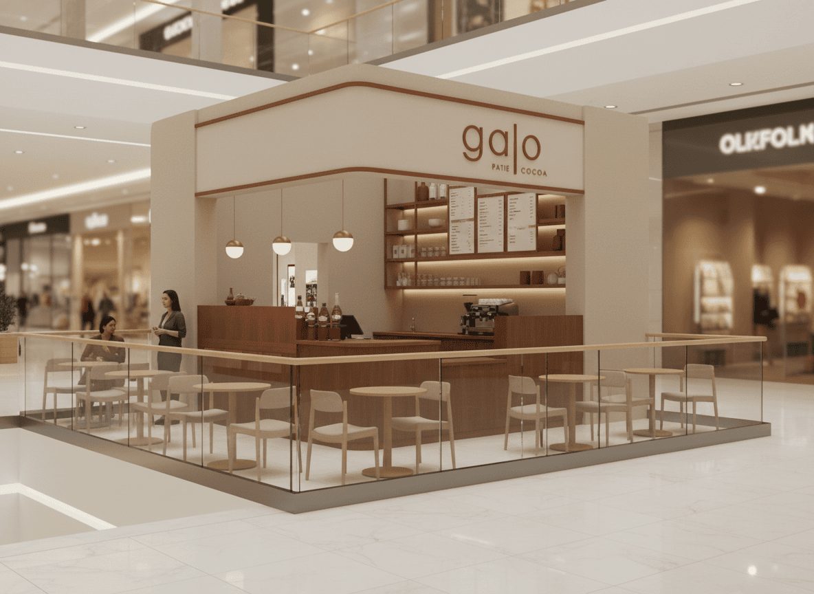 Galo Foods Store 3 Galo Foods Store 3