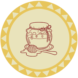 Ghee & Honey Ghee & Honey