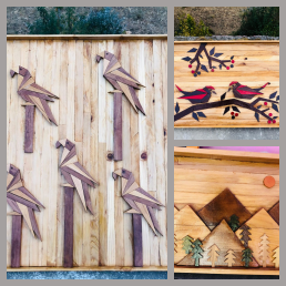 Himachal Handicrafts