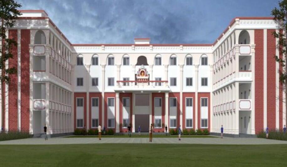 The Sandeepani Foundation The Sandeepani Foundation