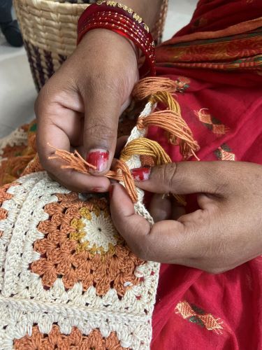 CrochetWomen CrochetWomen
