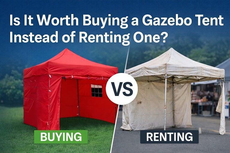 heavy duty canopy tent 8x8 SKY UMBRELLA