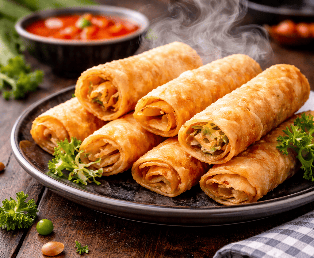 roll roll