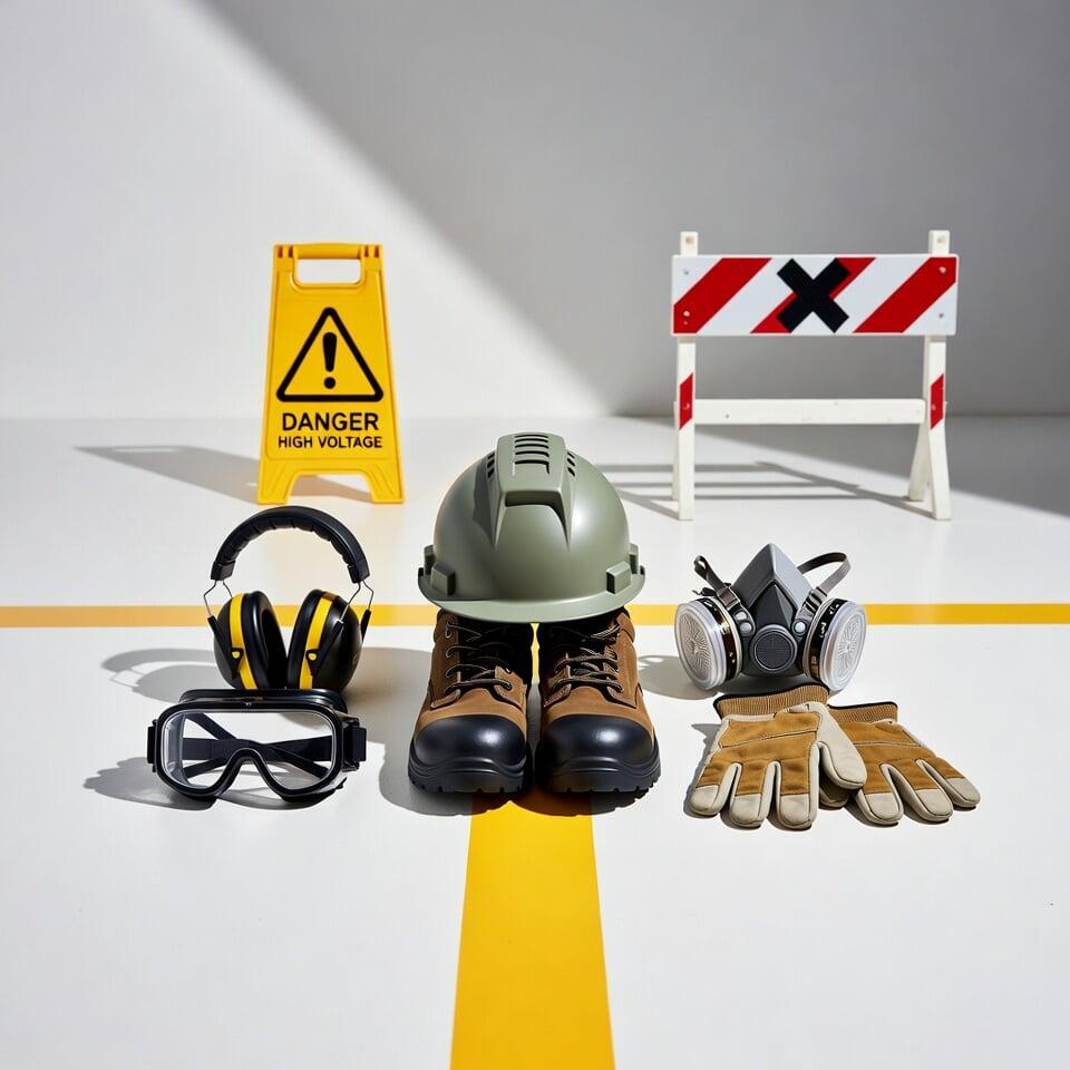 Industrial Safety Equipment products at best price in India Industrial Safety Equipment products at best price in India